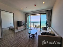 1 Bedroom Condo for sale at Aeras, Nong Prue, Pattaya