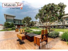 3 Bedroom House for rent at Vision Smart City, Bang Khen, Mueang Nonthaburi, Nonthaburi