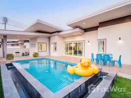 3 chambre Villa à louer à , Hin Lek Fai, Hua Hin, Prachuap Khiri Khan, Thaïlande