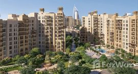 Available Units at Madinat Jumeirah Living