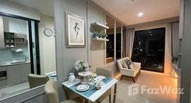 Available Units at The Niche Pride Thonglor-Phetchaburi