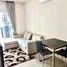1 Bedroom Apartment for sale at Happy Condo Ladprao 101, Khlong Chaokhun Sing, Wang Thong Lang, Bangkok