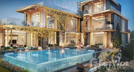 Доступные квартиры в Damac Gems Estates 2