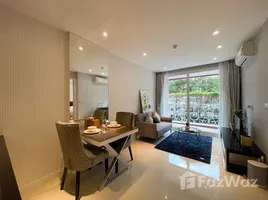 1 chambre Condominium à louer à , Nong Prue