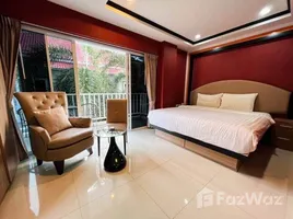 Studio Condominium à vendre à New Nordic VIP 6., Nong Prue, Pattaya