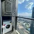 One 9 Five Asoke - Rama 9에서 임대할 1 침실 콘도, Huai Khwang, Huai Khwang