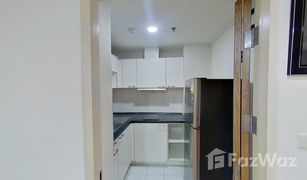 2 Bedrooms Condo for sale in Khlong Ton Sai, Bangkok The Master Sathorn Executive