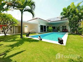 2 Bedroom Villa for sale at Palm Avenue 1, Hin Lek Fai, Hua Hin, Prachuap Khiri Khan