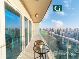 1 Bedroom Apartment for sale at Damac Heights at Dubai Marina, Marina Gate, Dubai Marina