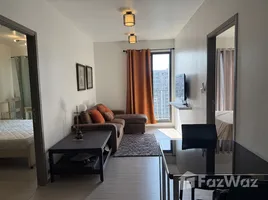 ขายคอนโด 2 ห้องนอน ในโครงการ ไลฟ์ อโศก ไฮป์, มักกะสัน