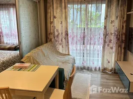 1 Bedroom Condo for sale at Centric Sea, Nong Prue