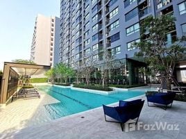 1 Bedroom Apartment for rent at Ideo Sukhumvit 93, Bang Chak