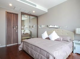 1 Bedroom Apartment for sale at Menam Residences, Wat Phraya Krai