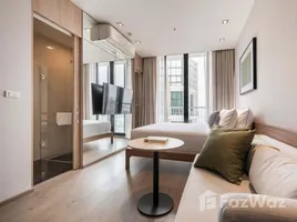 Studio Condo for rent at Park Origin Phrom Phong, Khlong Tan, Khlong Toei, Bangkok, Thailand
