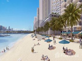 1 спален Квартира на продажу в Seapoint, EMAAR Beachfront, Dubai Harbour