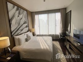 1 спален Квартира в аренду в 137 Pillars Suites & Residences Bangkok, Khlong Tan Nuea, Щаттхана