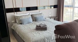 ยูนิตที่เหลืออยู่ในโครงการ เดอะ พาโนร่า พัทยา