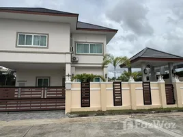 4 Bedroom Villa for rent at Baan Dusit Garden 6, Huai Yai, Pattaya
