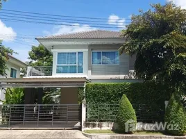 3 Bedroom House for rent at Perfect Place Chiangmai, San Phisuea