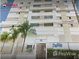 6 Quarto Casa de Cidade for sale in São Paulo, Sorocaba, Sorocaba, São Paulo