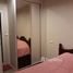 คอนโด 1 ห้องนอน ให้เช่า ในโครงการ พลัม คอนโด เซ็นทรัล สเตชั่น, เสาธงหิน, บางใหญ่, นนทบุรี