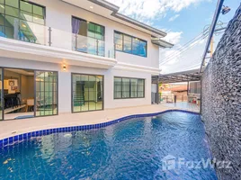 5 Bedroom Villa for rent at Suksabai Villa, Nong Prue