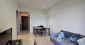 Available Units at Idaman Residences