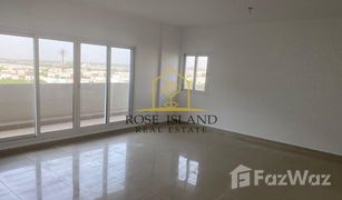 3 Bedrooms Apartment for sale in Al Reef Downtown, Abu Dhabi Al Reef Downtown