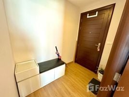 2 спален Кондо в аренду в Thru Thonglor, Bang Kapi, Хуаи Кхщанг, Бангкок, Таиланд