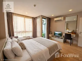 1 Bedroom Condo for rent at Q House Condo Chiangrai, Rim Kok