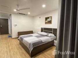 1 Phòng ngủ Chung cư for rent at Orchard Garden, Phường 9