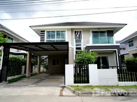 3 Bedroom House for rent at Baan Karnkanok 20, San Sai Noi