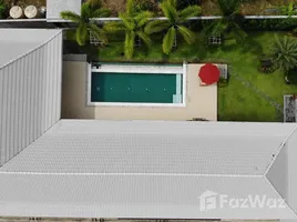 3 Schlafzimmer Villa zu verkaufen in Maret, Surat Thani, Maret