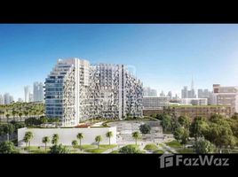 1 спален Квартира на продажу в Farhad Azizi Residence, 