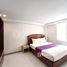 1 chambre Appartement à louer à , Tuol Svay Prey Ti Muoy, Chamkar Mon