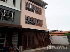 3 Bedrooms Townhouse for sale in Bang Khlo, Bangkok 19 sq.w. Shophouse for Sale in Rama 3 Soi 17
