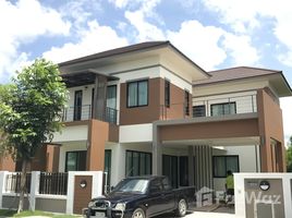 4 Habitación Casa en venta en Suetrong Serene, Bang Sare, Sattahip, Chon Buri