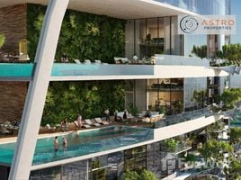 1 спален Квартира на продажу в Damac City, Al Habtoor City