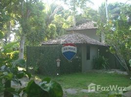 3 Bedroom Villa for sale in Bahia, Trancoso, Porto Seguro, Bahia