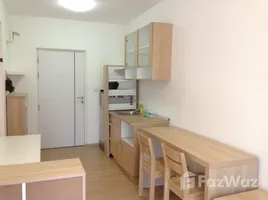 1 Bedroom Condo for sale at A Space Play, Sam Sen Nok, Huai Khwang