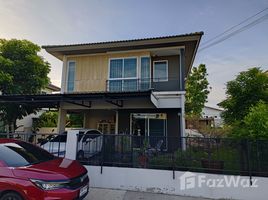 3 Bedroom Villa for sale at Inizio 2 Rangsit-Klong 3, Khlong Sam, Khlong Luang