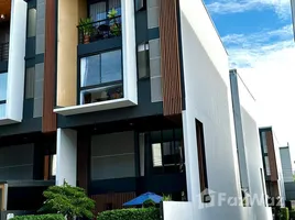 3 Bedroom House for rent at Shizen Pattanakarn 32, Suan Luang, Suan Luang