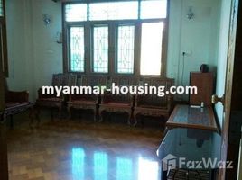 6 Bedroom House for rent in Myanmar, Pa An, Kawkareik, Kayin, Myanmar