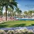 3 спален Вилла на продажу в Expo Golf Villas Phase Ill, EMAAR South