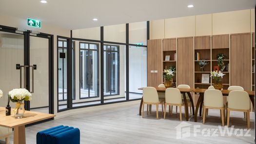 รูปถ่าย 1 of the Коворкинг / Конференц-зал at ไฮคอนโด ไอคอนิค