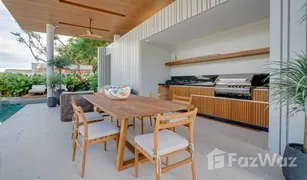 4 Bedrooms Villa for sale in Kamala, Phuket Botanica Montazure