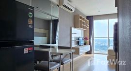 ยูนิตที่เหลืออยู่ในโครงการ สกาย วอล์ค เรสซิเดนซ์