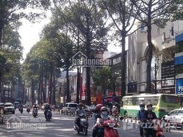 Studio Nhà mặt tiền for sale in Phường 14, Quận 10, Phường 14