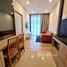 1 Bedroom Condo for rent at Oka Haus, Khlong Tan