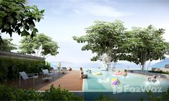 图片 3 of the 游泳池 at CASCADE Bangtao Beach - Phuket
